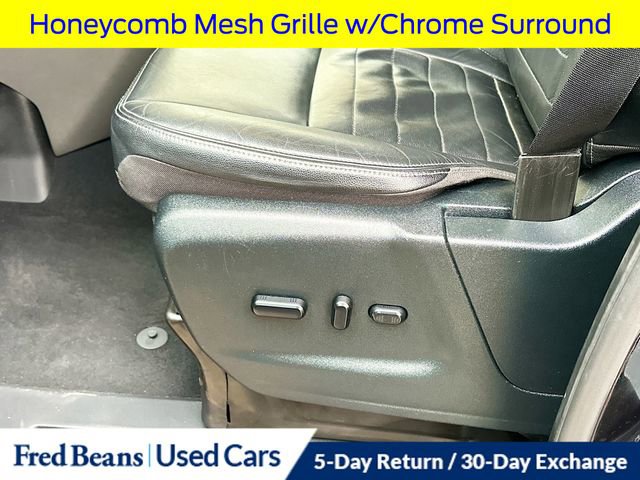 Used 2023 Ford Transit 350 XLT w/ Livery Package image 24