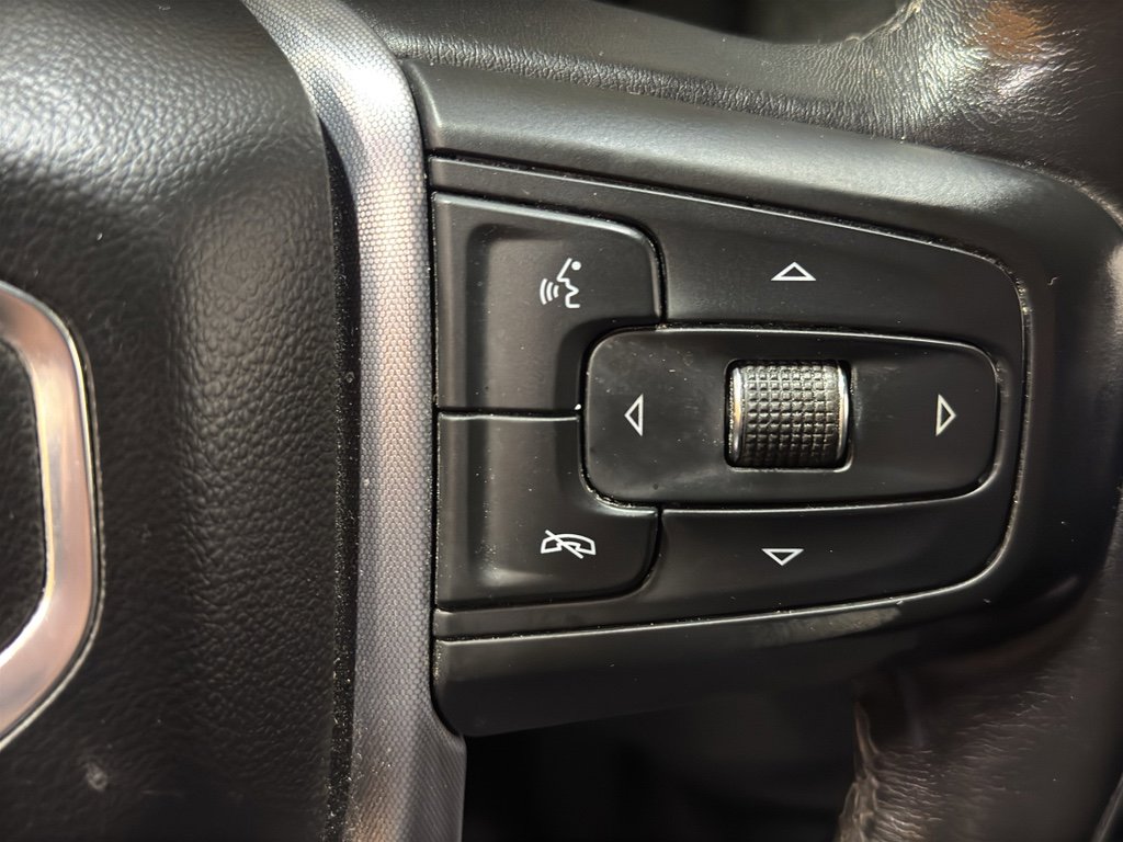 Used 2021 GMC Sierra 3500 SLT w/ SLT Preferred Package image 27