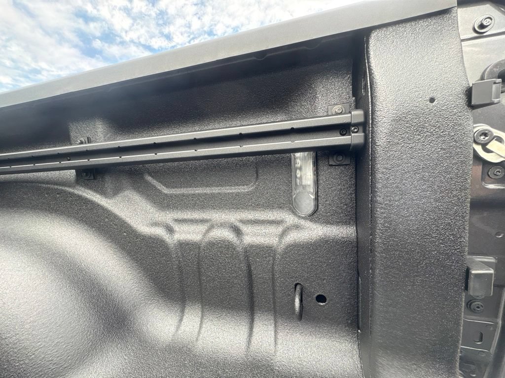 New 2026 RAM 1500 Express AWD/4WD image 11