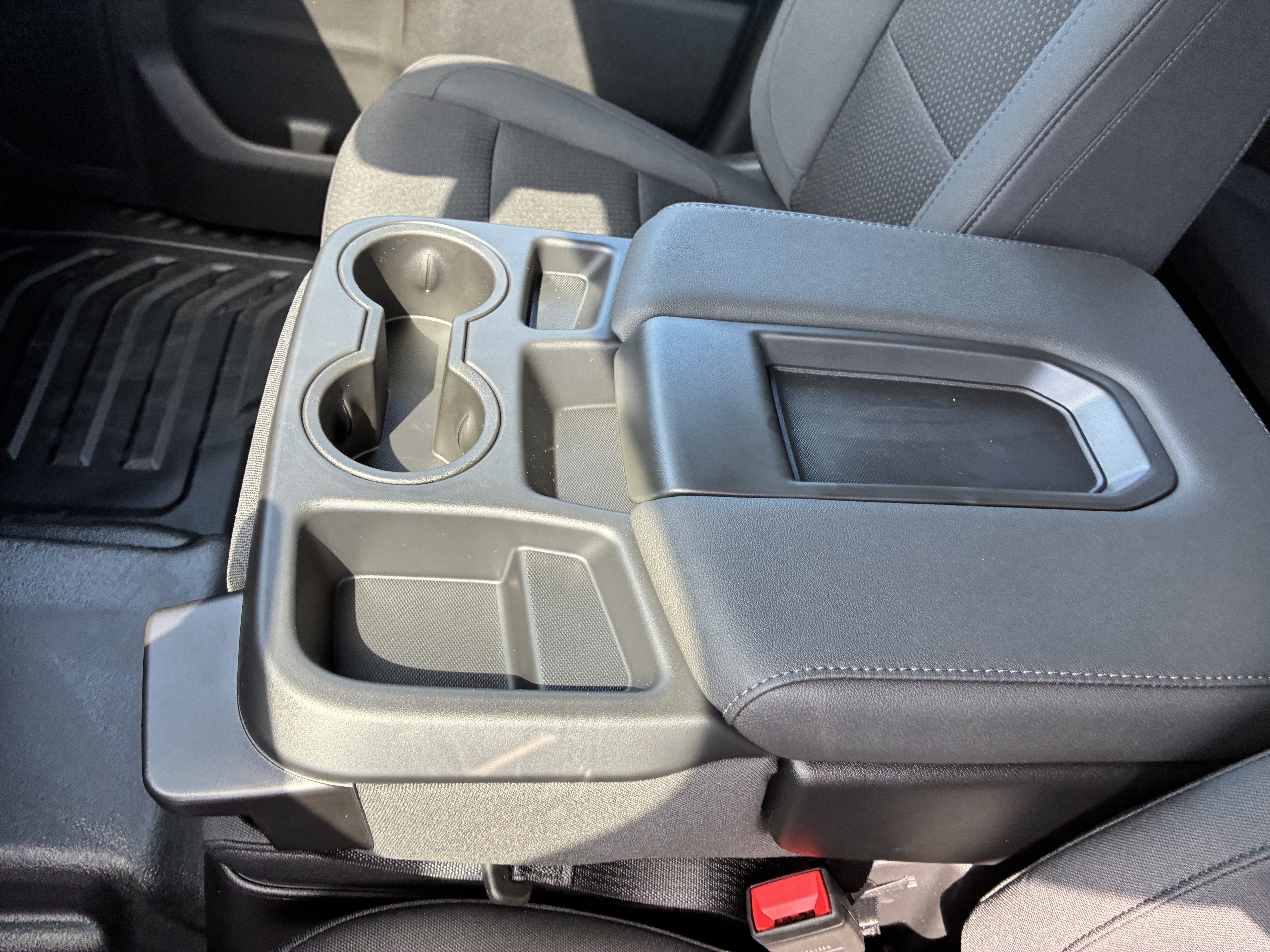 New 2026 Chevrolet Silverado 3500 W/T AWD/4WD image 32