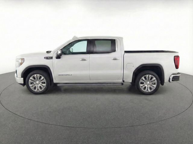 Used 2021 GMC Sierra 1500 Denali w/ Denali Ultimate Package image 6