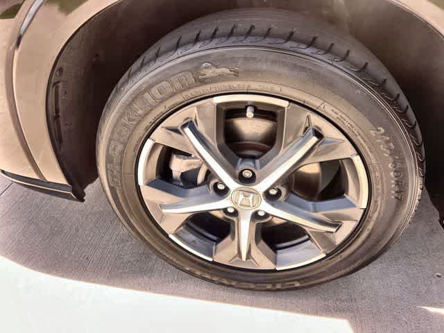 Used 2024 Honda HR-V EX-L image 9