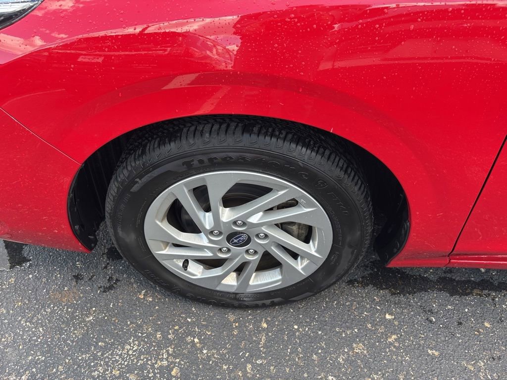 Certified 2024 Subaru Impreza 2.0i AWD/4WD image 7