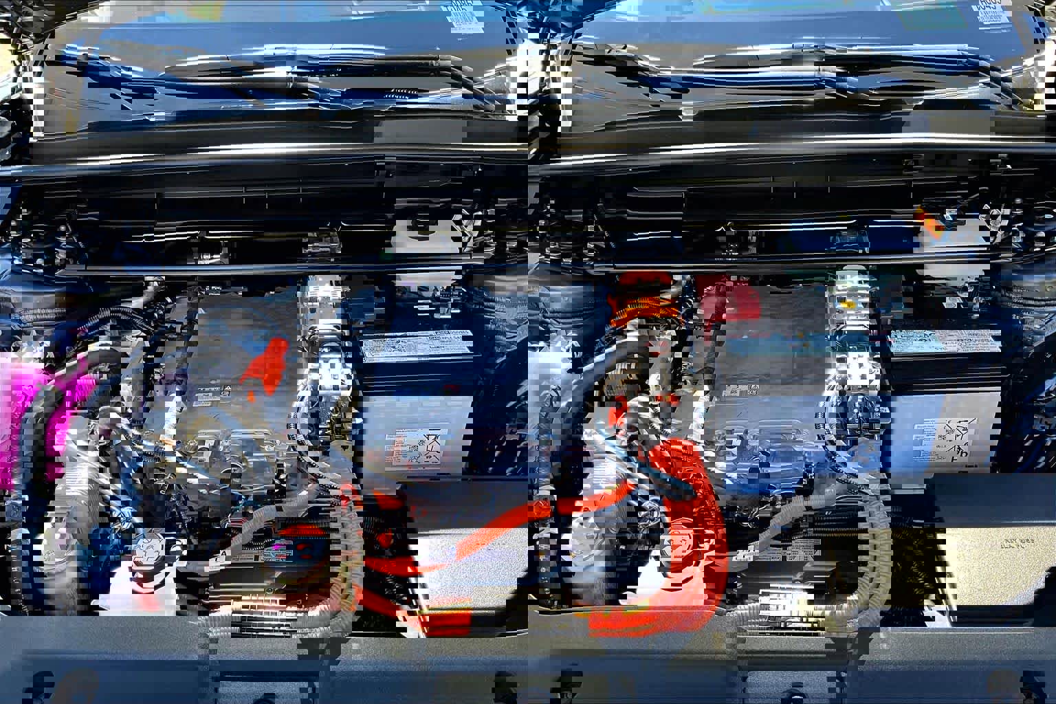 New 2026 Lexus RZ 350e Premium image 19