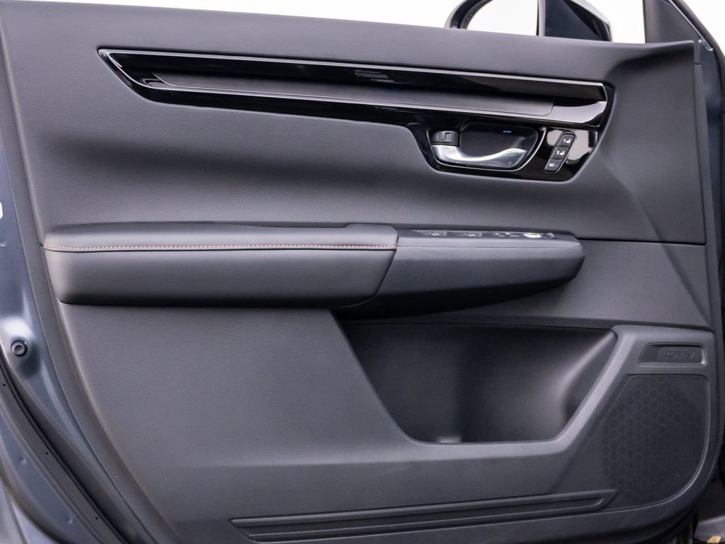 Certified 2024 Honda CR-V Sport Touring image 15
