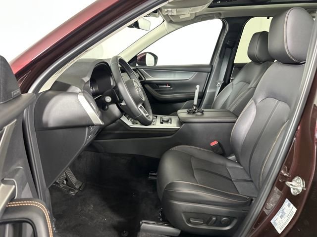 Used 2024 MAZDA CX-90 Plug-In Hybrid w/ Premium Pkg image 11