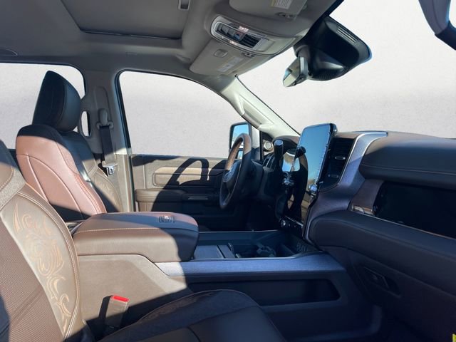 New 2026 RAM 2500 Limited image 15