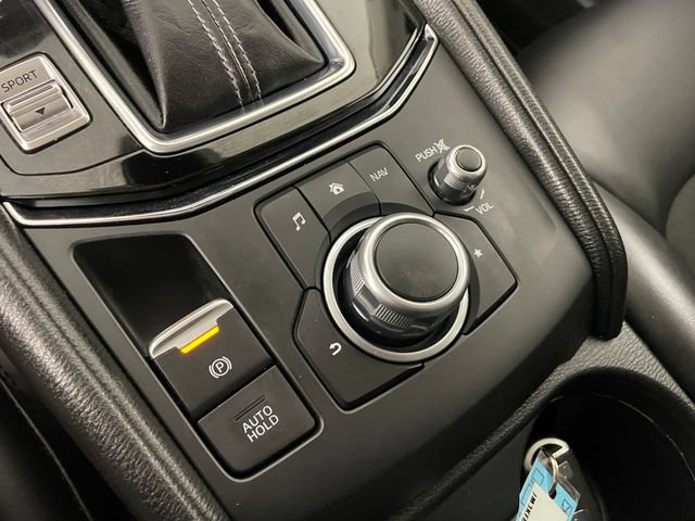 Used 2018 MAZDA CX-5 Touring AWD/4WD image 11