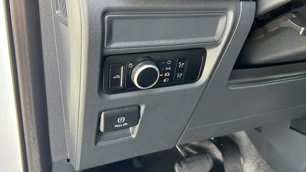 Certified 2024 Ford F150 XL RWD image 11