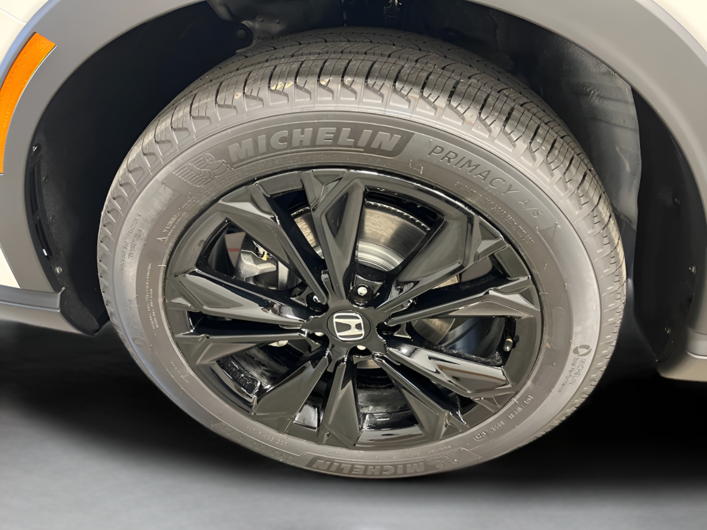 New 2027 Honda CR-V Sport Touring image 30
