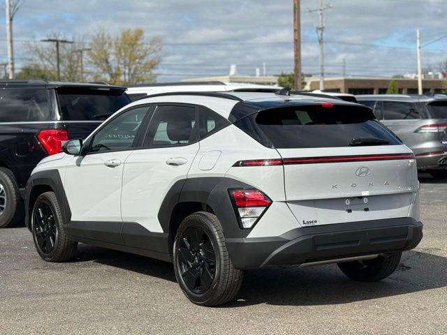 Used 2026 Hyundai Kona SEL Sport FWD image 43