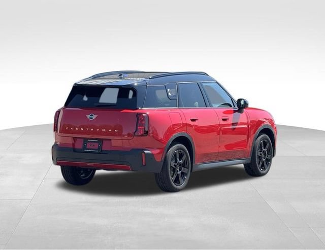 New 2026 MINI Cooper Countryman S AWD/4WD image 4