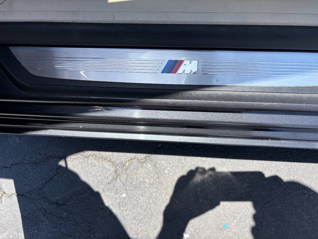 Used 2013 BMW 740Li RWD image 21