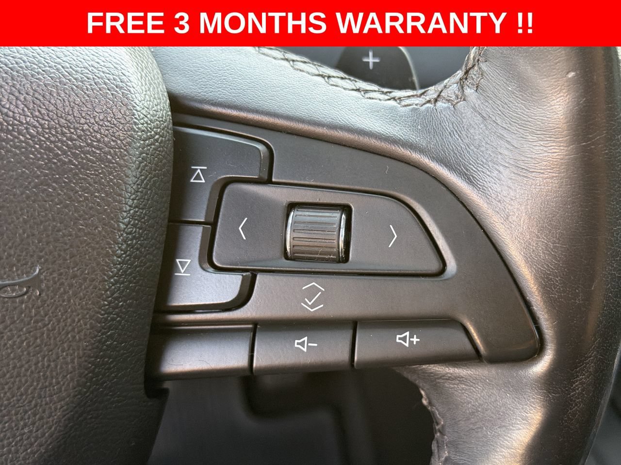 Used 2019 Cadillac XT4 Premium Luxury w/ Cold Weather Package FWD image 41
