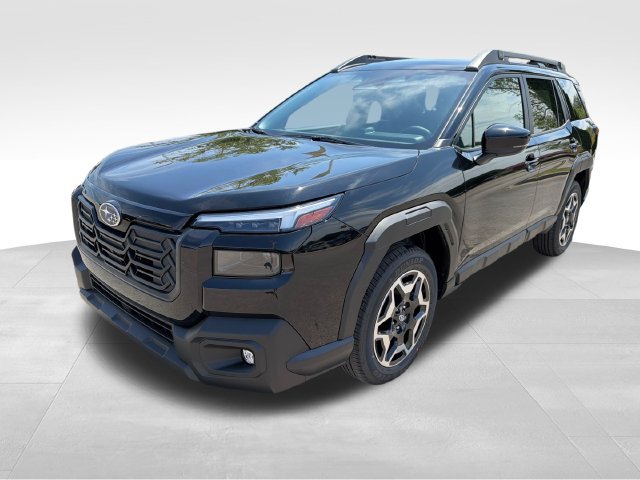 New 2026 Subaru Outback Touring AWD/4WD image 3
