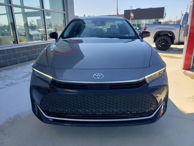 New 2026 Toyota Crown Limited video 2