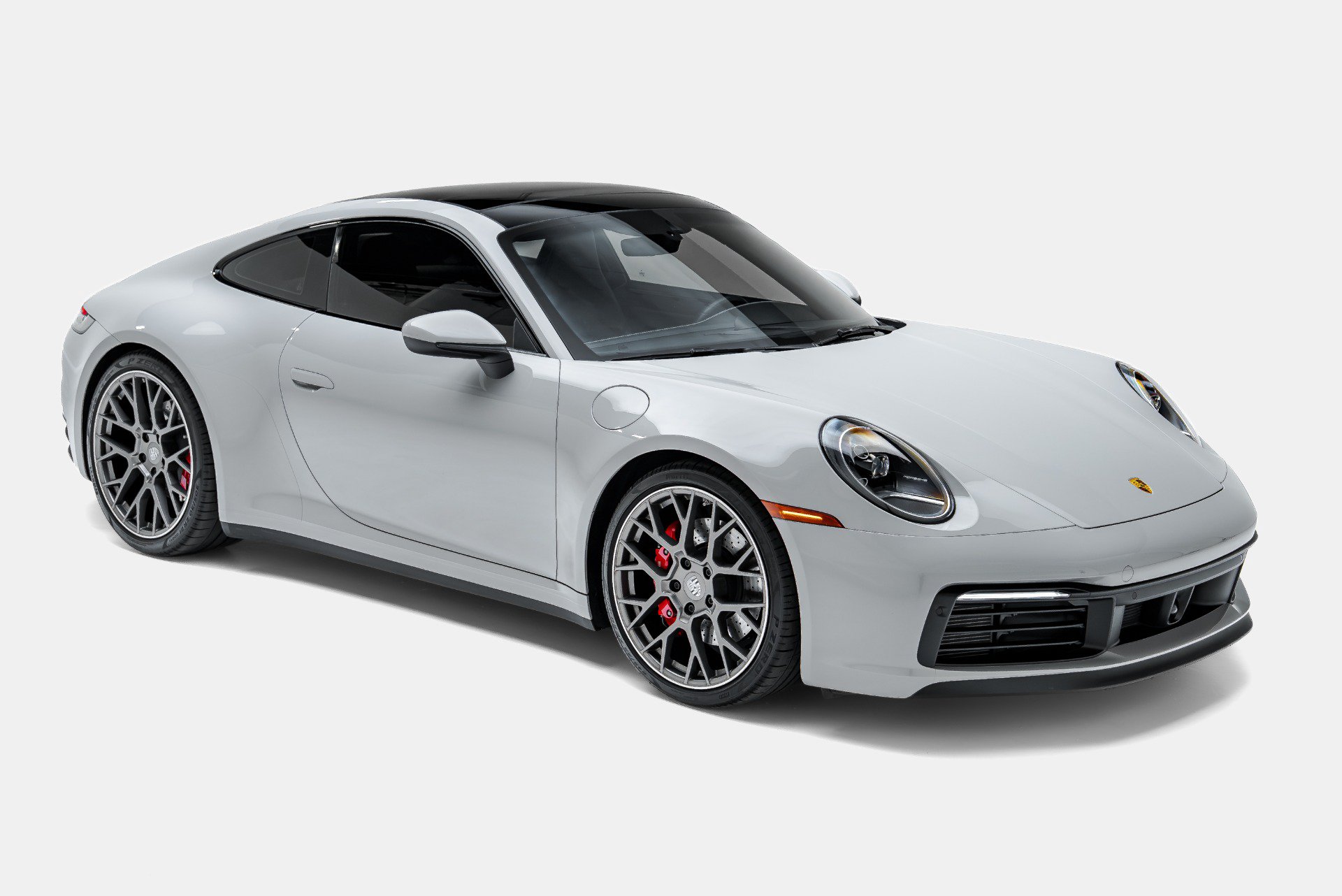 Used 2020 Porsche 911 Carrera S RWD image 10
