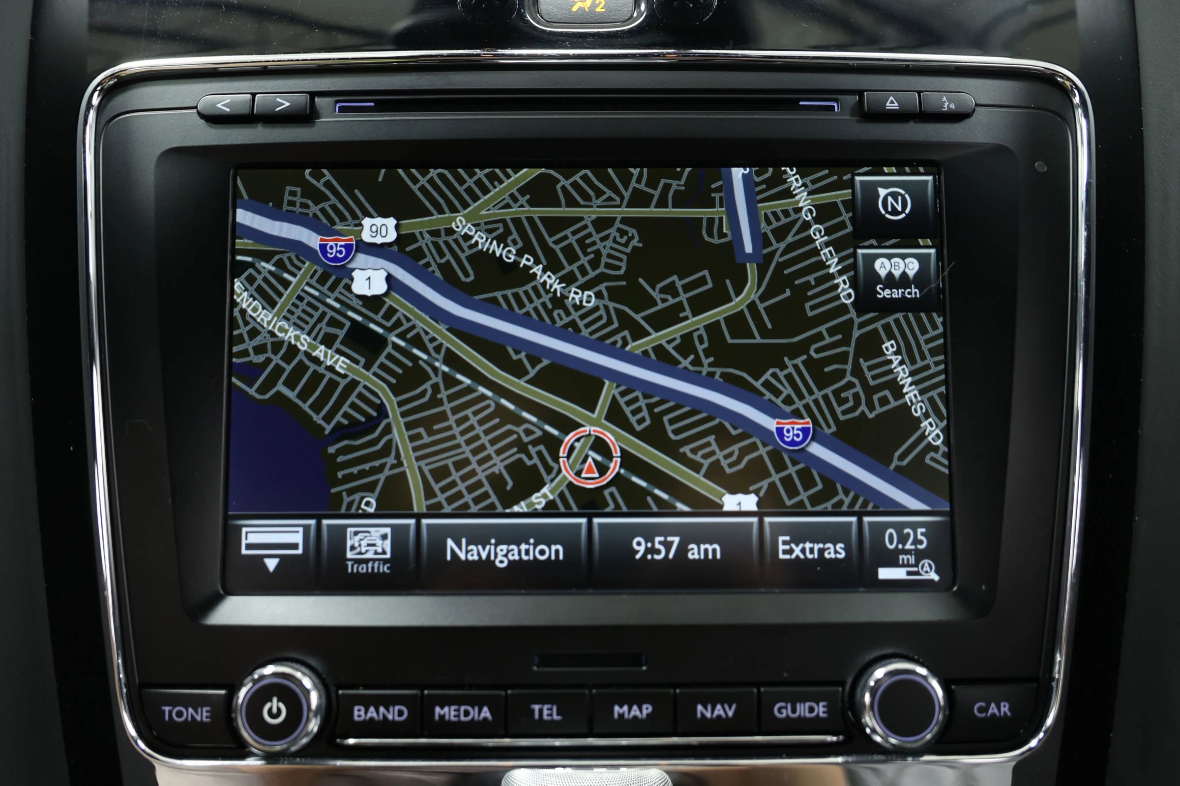 Used 2014 Bentley Flying Spur W12 image 30