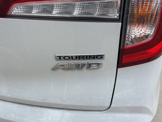 Used 2021 Honda Pilot Touring image 4