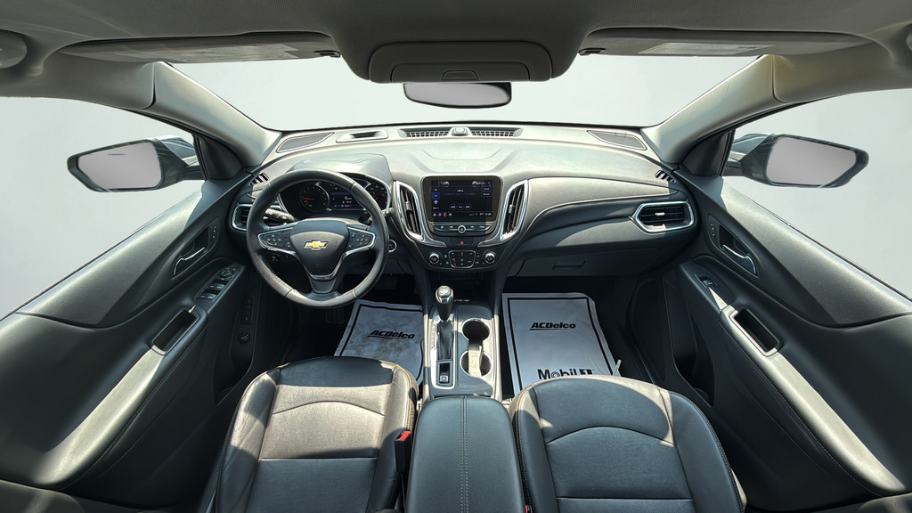 Used 2020 Chevrolet Equinox Premier FWD image 37