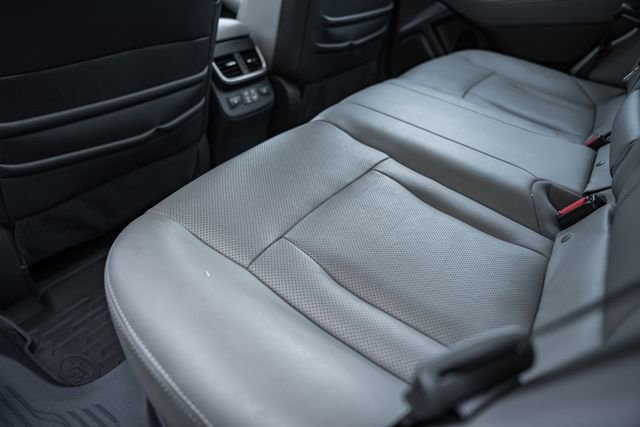 Used 2024 Subaru Legacy Limited AWD/4WD image 39