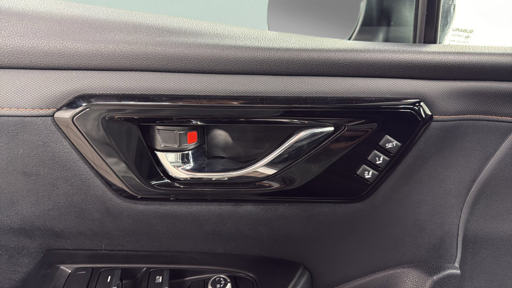 Certified 2026 Subaru Forester Touring image 16