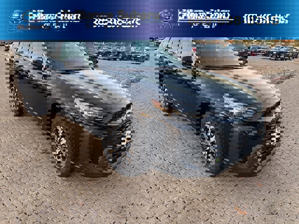 New 2025 Subaru Outback Premium