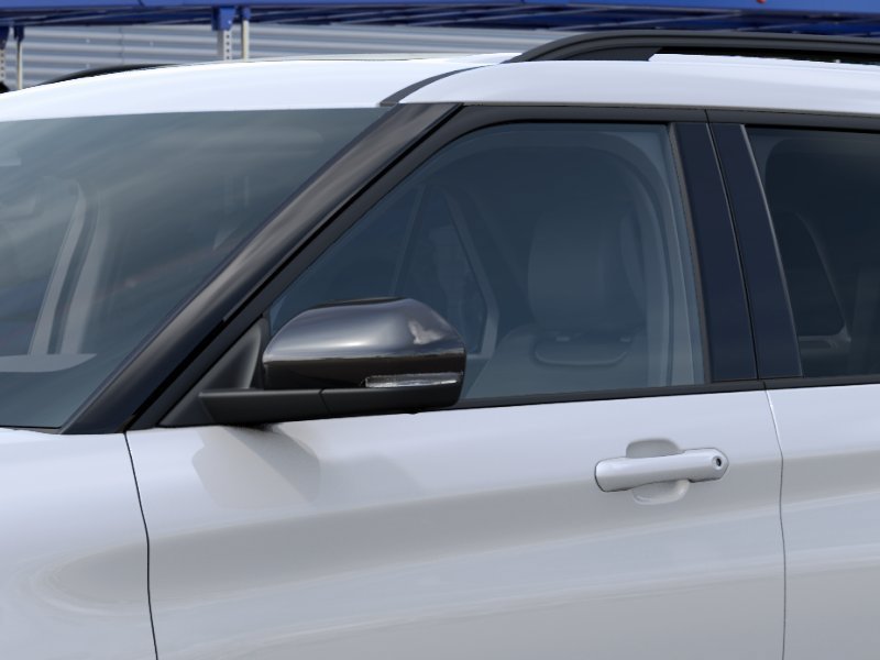 New 2027 Ford Explorer Tremor w/ Sun And Sound Package AWD/4WD image 20