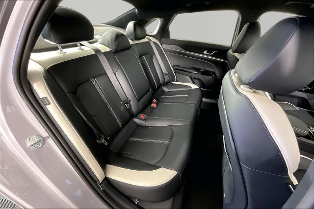 New 2026 Kia K5 GT-Line image 11