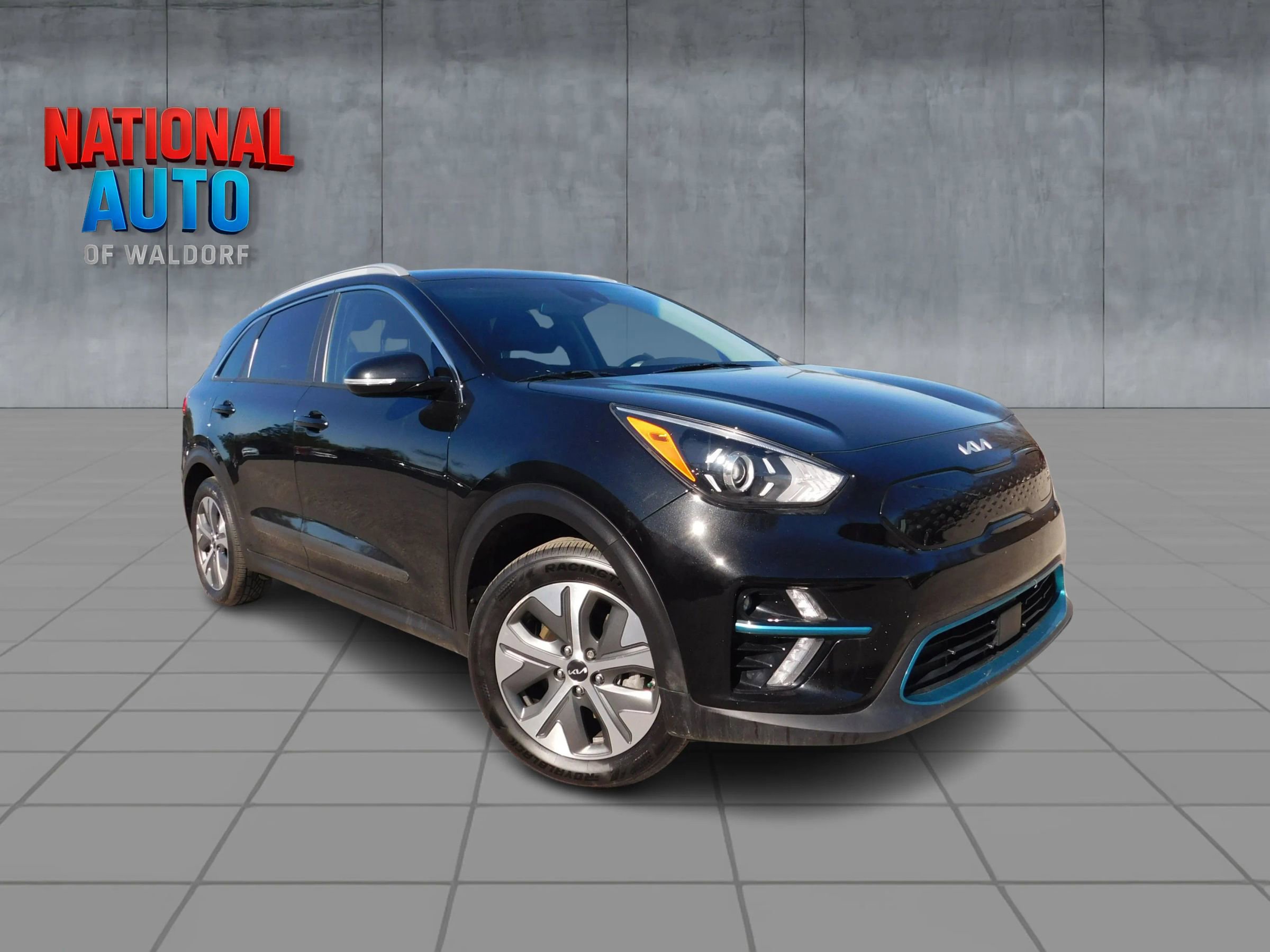 Used 2022 Kia Niro EX w/ Cold Weather Package