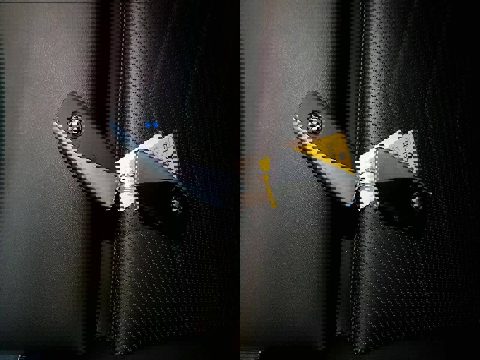 Certified 2025 BMW X2 xDrive28i w/ Premium Package image 12