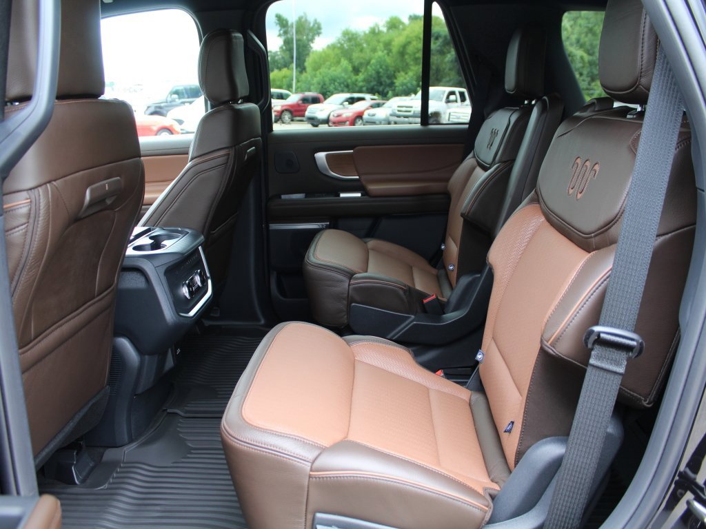 New 2025 Ford Expedition King Ranch image 5