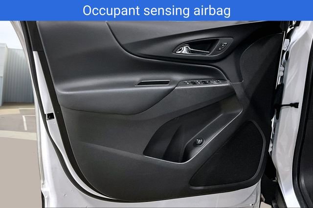 Certified 2024 Chevrolet Equinox LT image 20