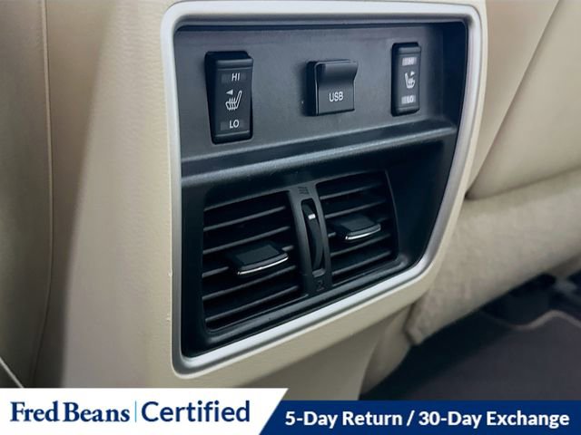 Used 2017 Nissan Murano Platinum image 27