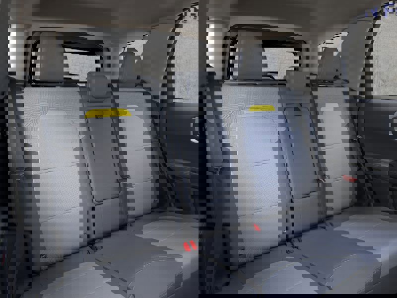 New 2025 Ford Bronco Sport Badlands w/ Sasquatch Badlands Package image 51