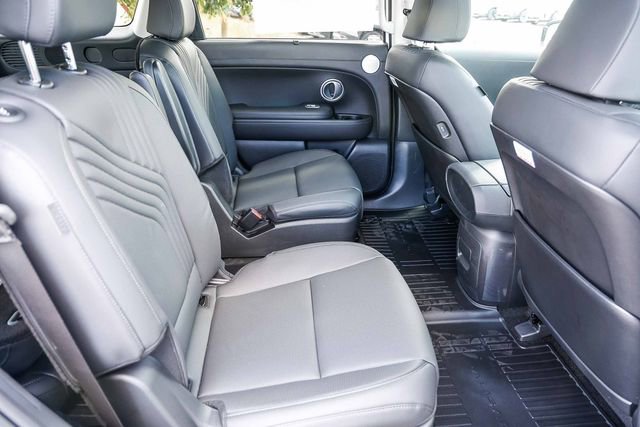 New 2026 Hyundai Palisade SEL Premium FWD image 22