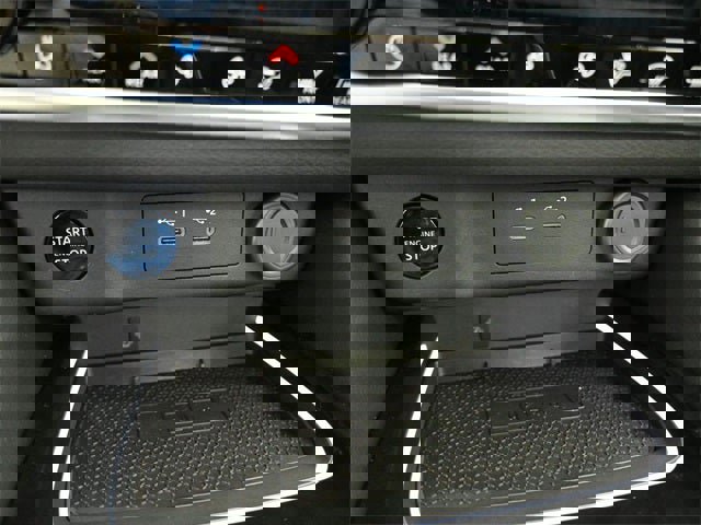 New 2026 Nissan Rogue Platinum image 24