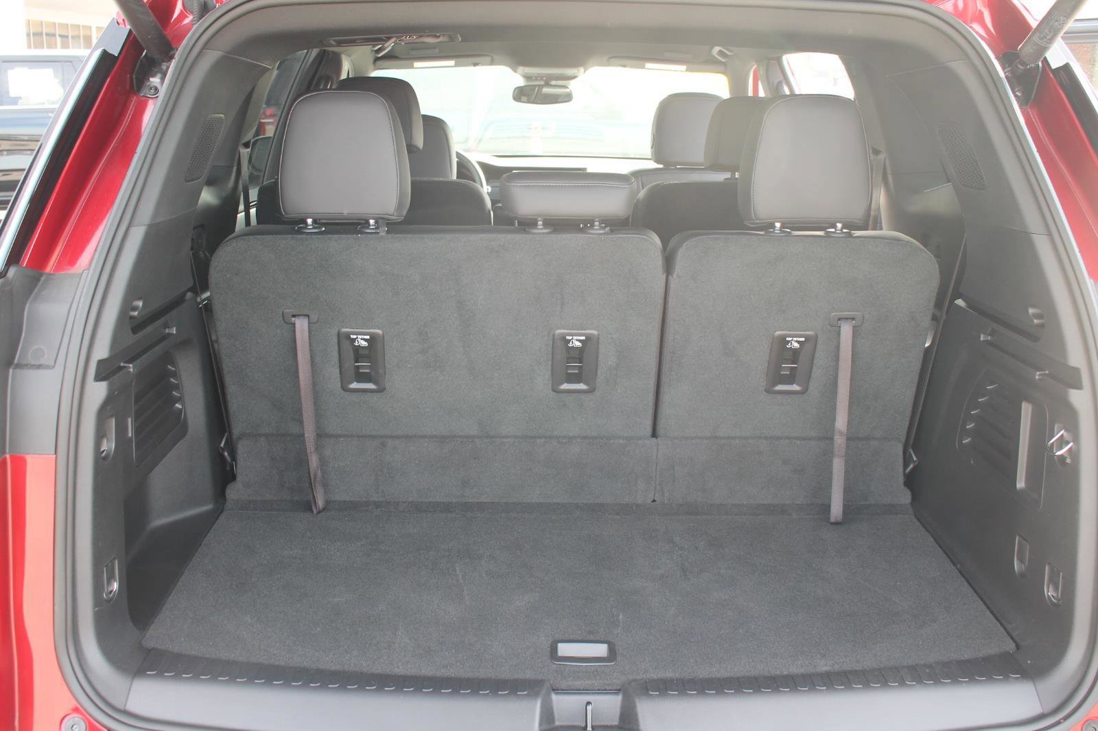 New 2025 GMC Acadia Elevation w/ Elevation Premium Package image 10