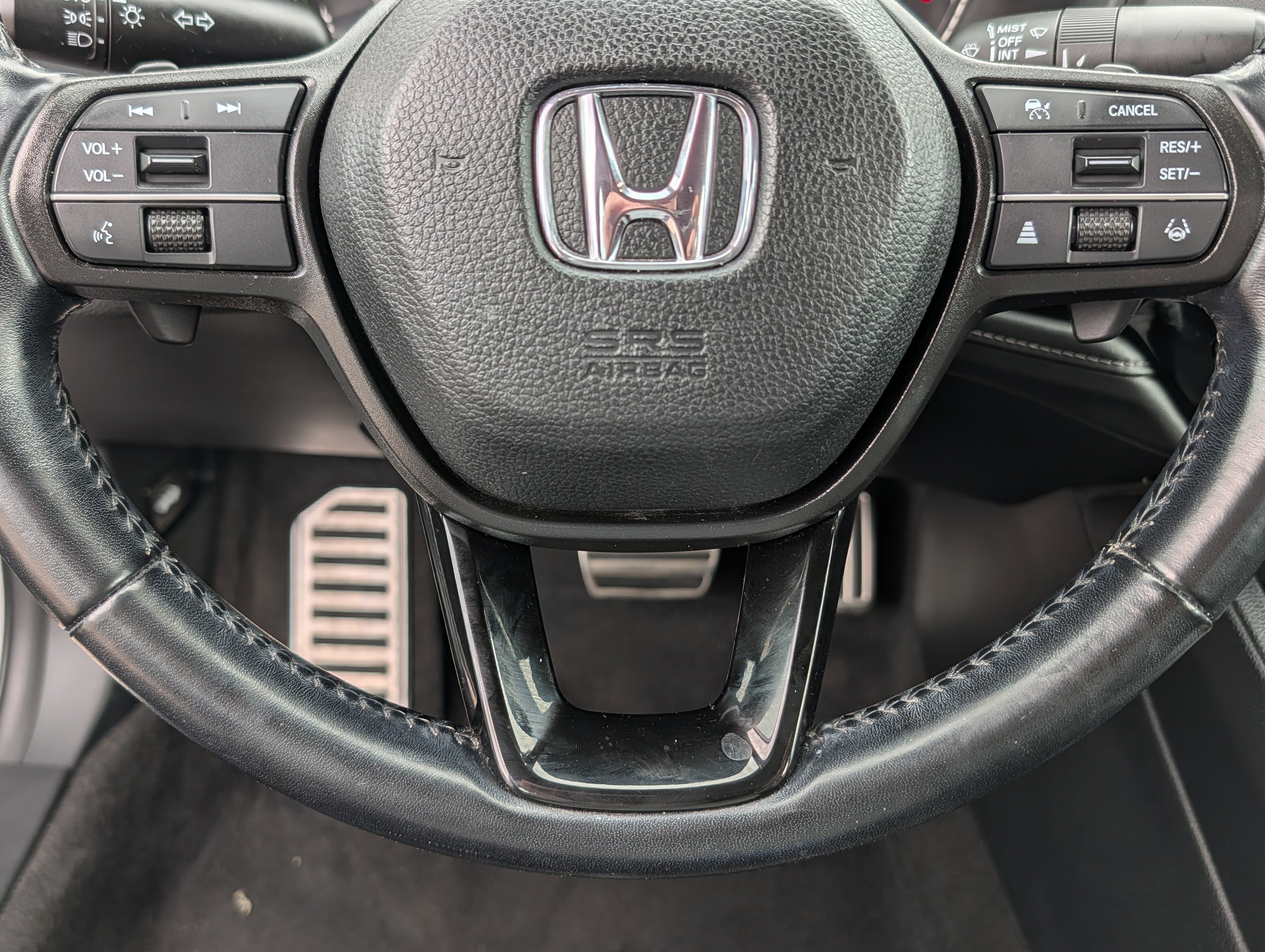 Used 2023 Honda Accord Sport image 25