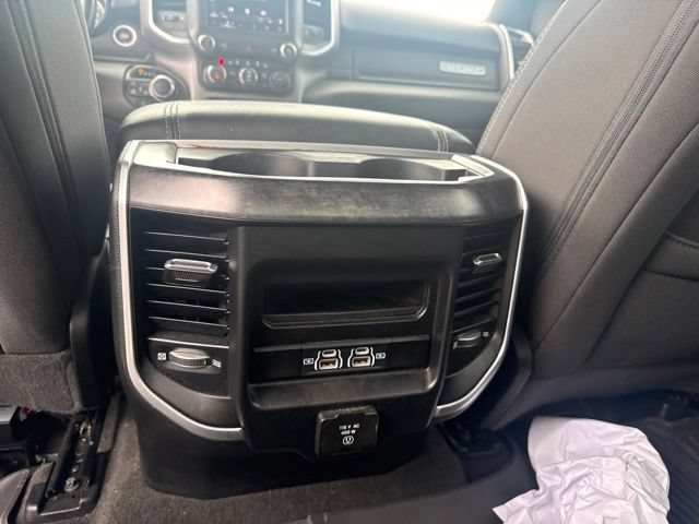 Used 2022 RAM 1500 Big Horn AWD/4WD image 33