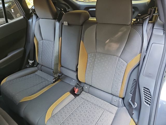 New 2026 Subaru Crosstrek 2.5i Sport AWD/4WD image 16
