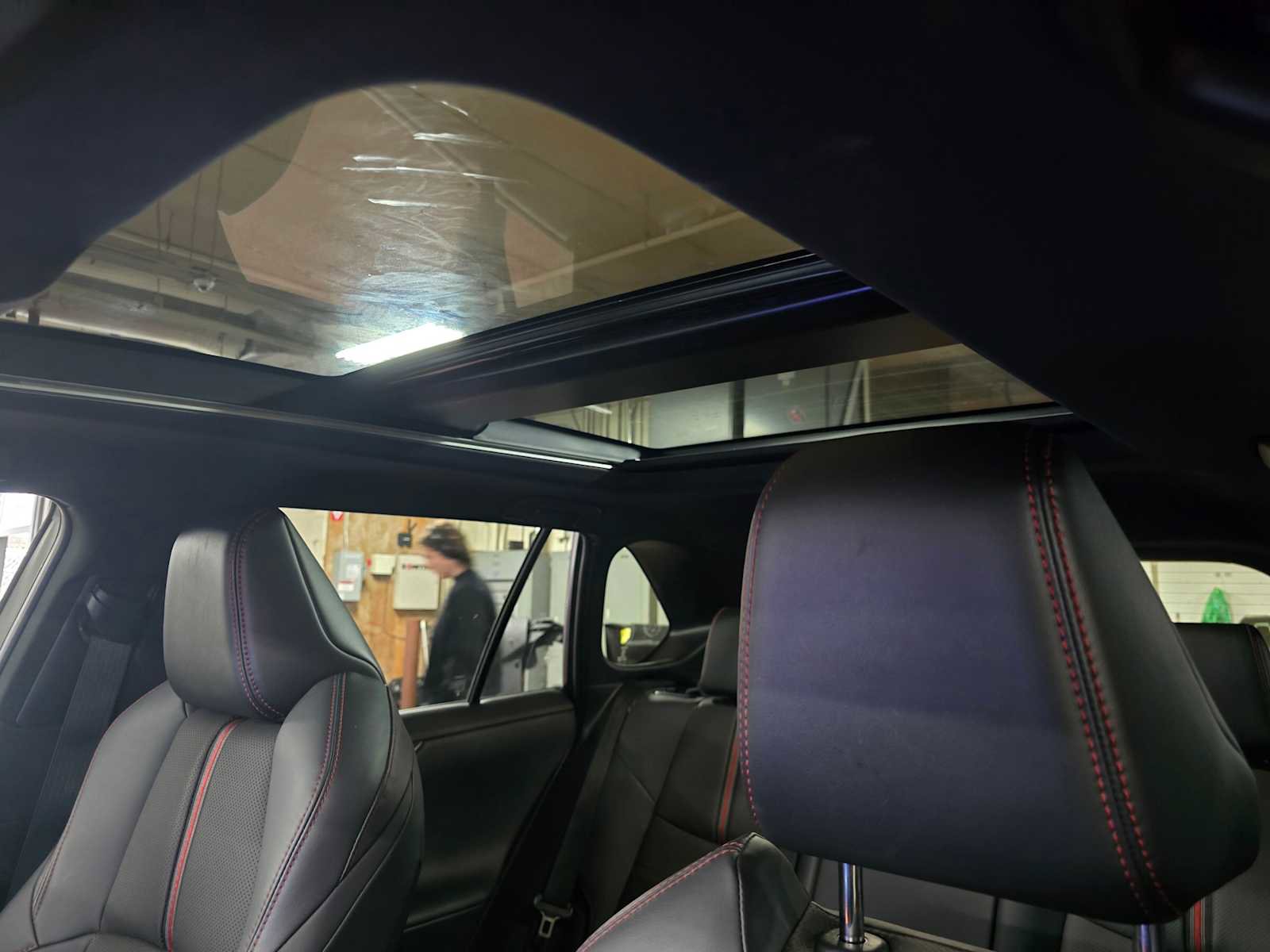 Used 2024 Toyota RAV4 XSE w/ Premium Package image 23