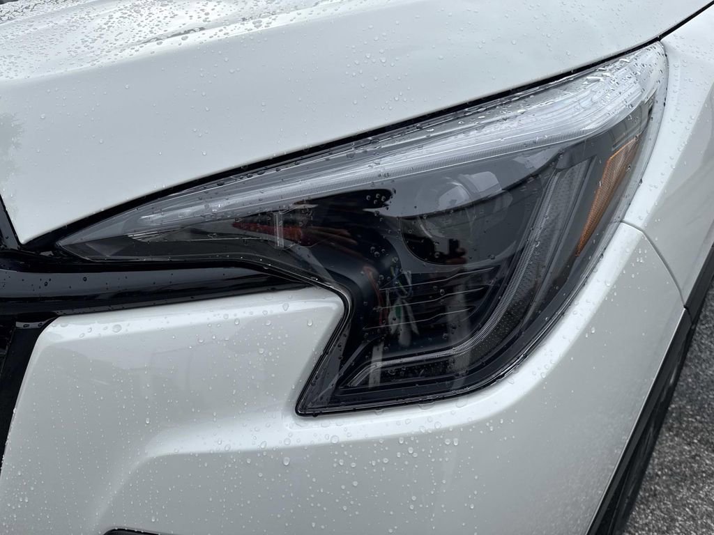 New 2025 Subaru Ascent Bronze Edition image 9
