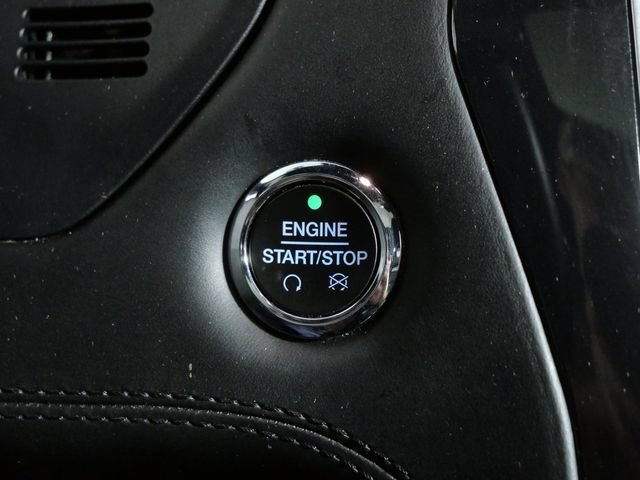 Certified 2018 Ford Explorer Platinum AWD/4WD image 22