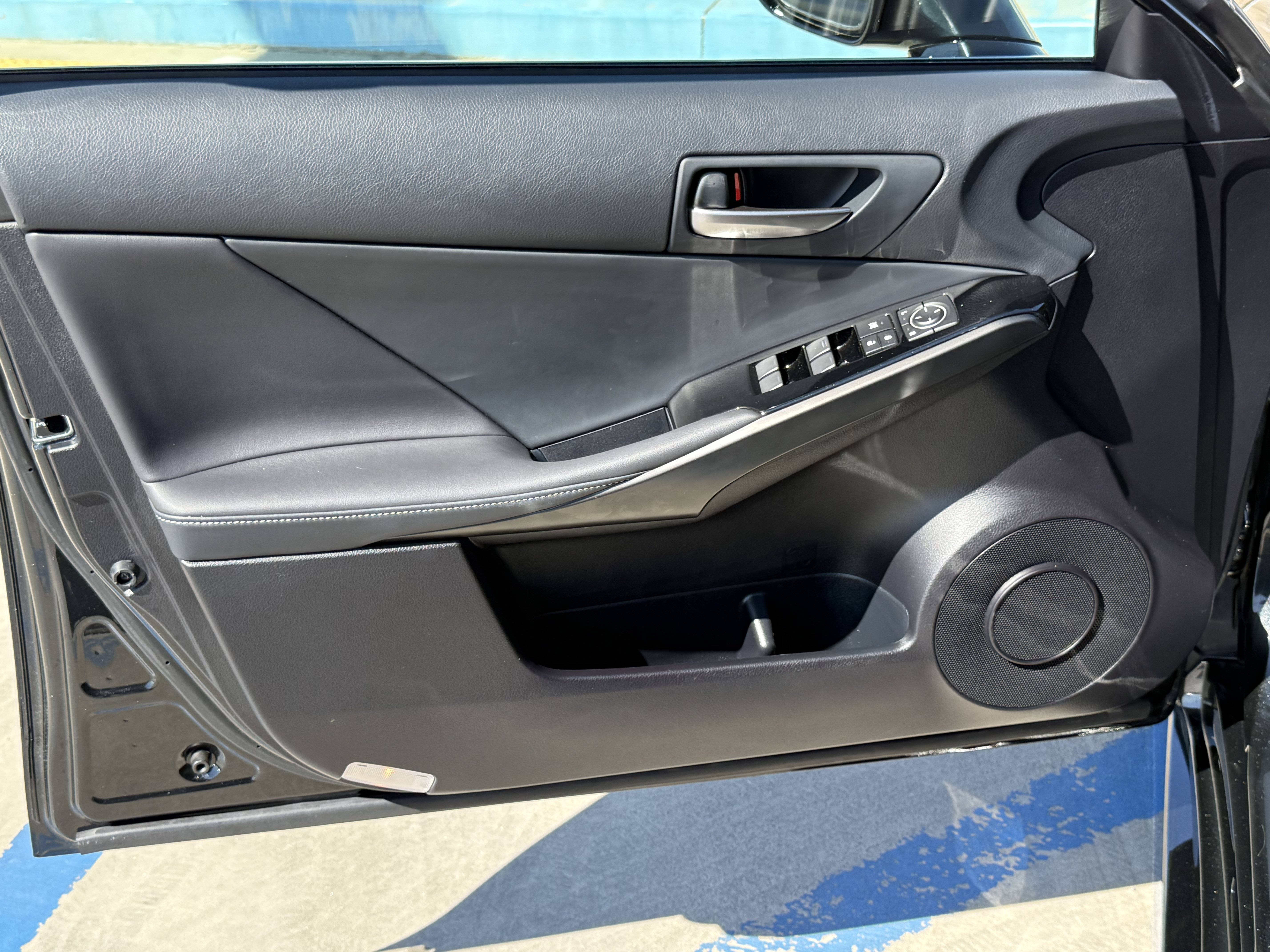 Certified 2025 Lexus IS 300 F Sport w/ Accessory Package RWD image 17