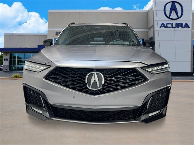 New 2026 Acura MDX A-Spec image 8