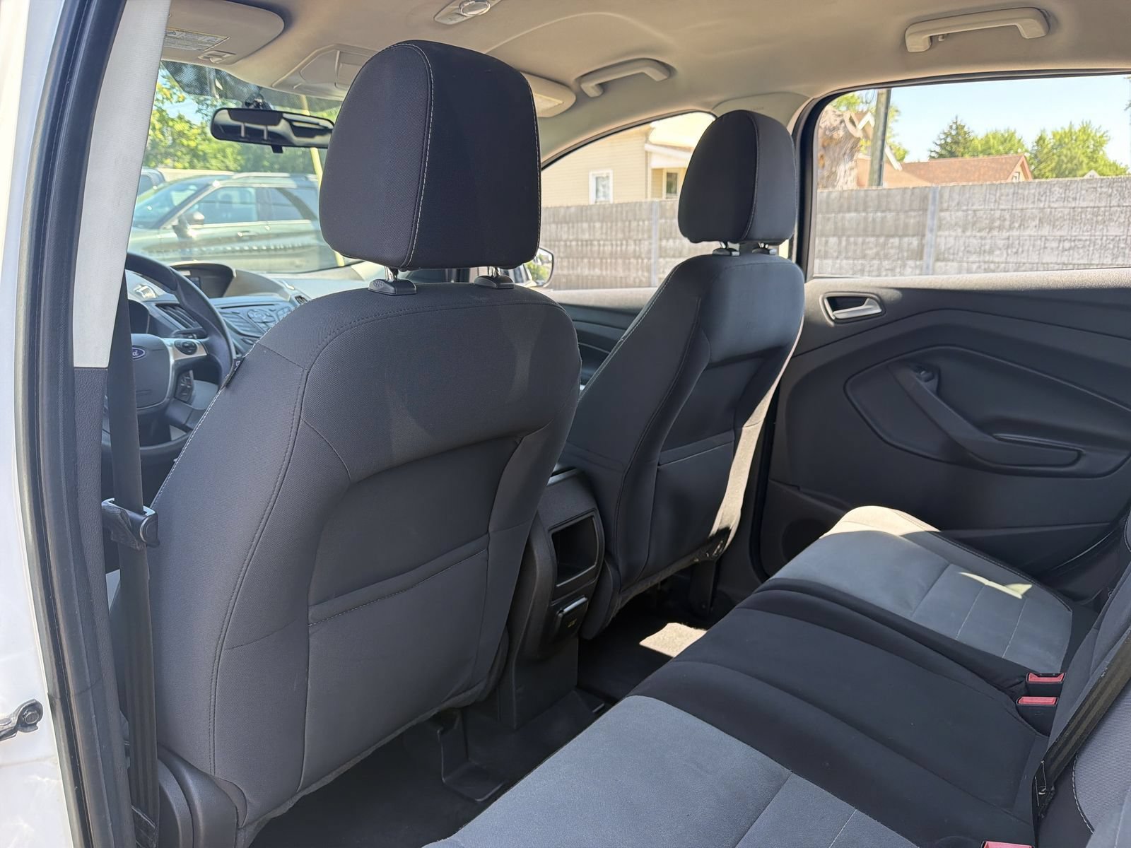 Used 2014 Ford Escape SE FWD image 18