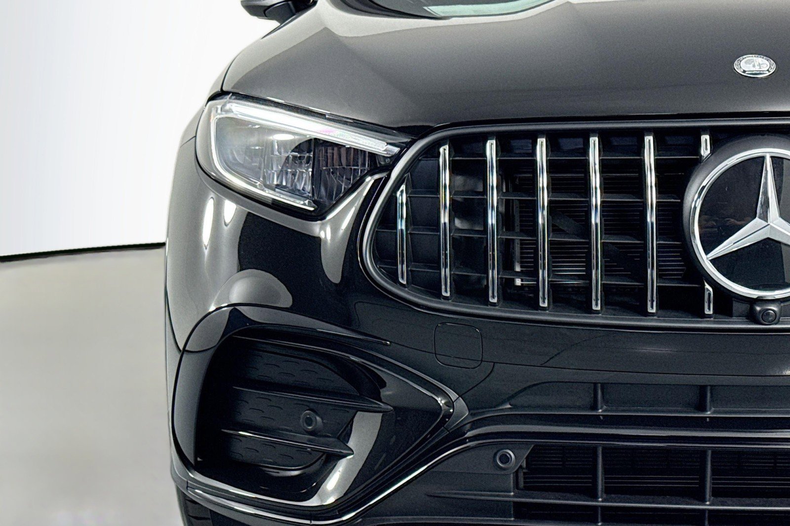 New 2026 Mercedes-Benz GLC 43 AMG 4MATIC image 13