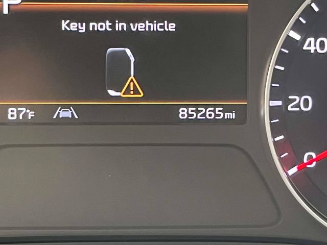 Used 2022 Kia Forte GT-Line w/ GT-Line Premium Package FWD image 28