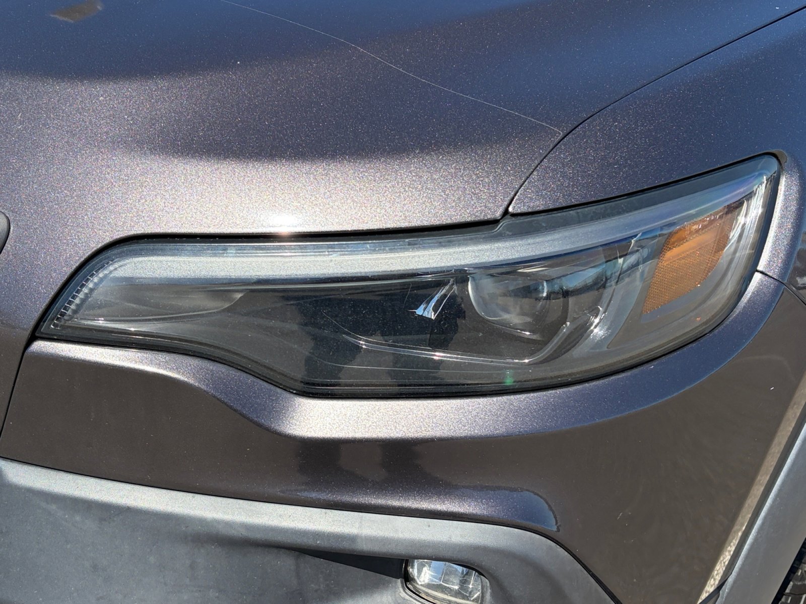 Used 2015 Jeep Cherokee Sport w/ Sport Appearance Group image 11